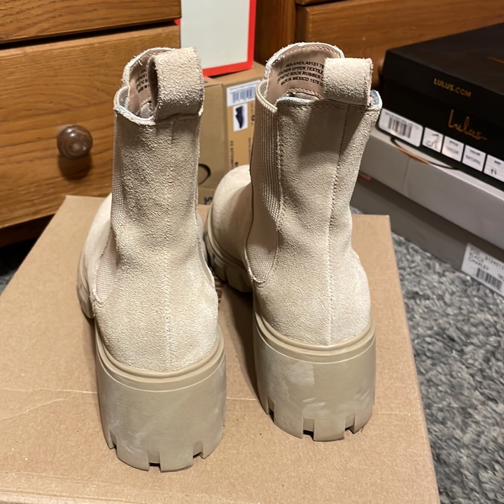 Steve Madden Chunky Boot - image 4